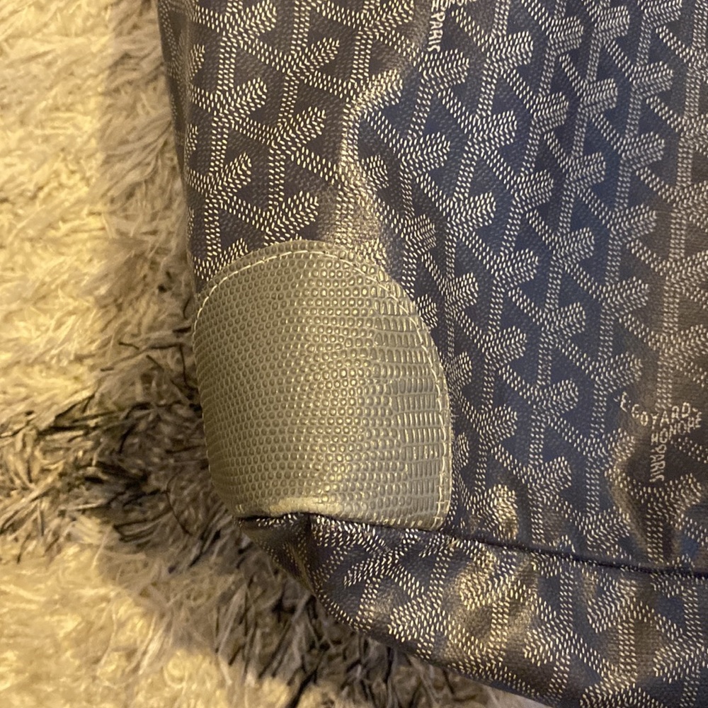 Goyard ST LOUIS GM TOTE Authentic & Preowned - Picture 4 of 11